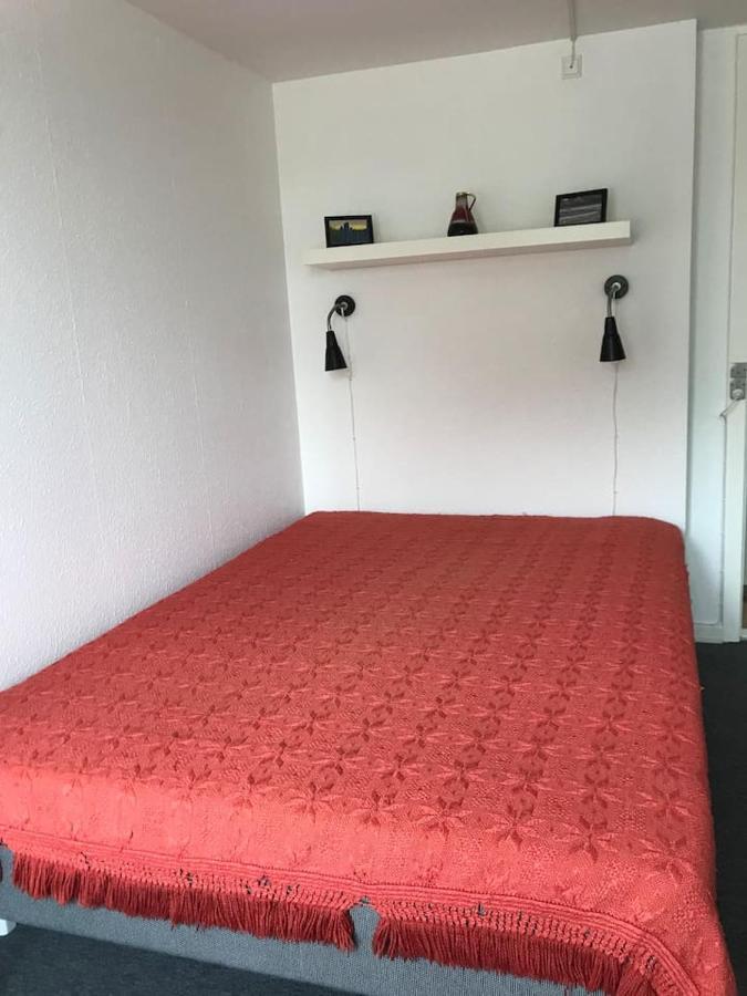 Bb-Vadehavet Ferielejlighed Til 6 Personer Ved Nationalpark Vadehavet Ribe Exterior foto